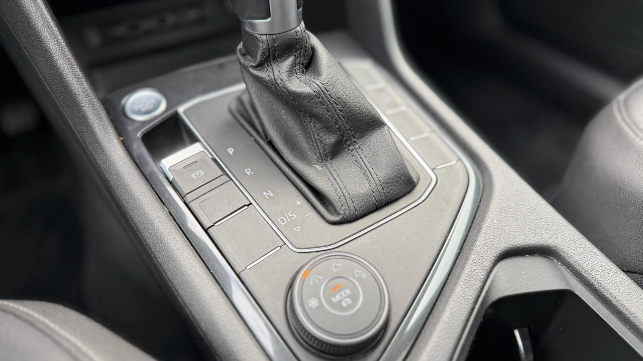 Volkswagen Tiguan SE 2019