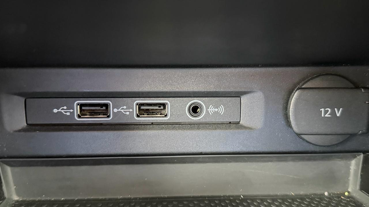 Volkswagen Tiguan SE 2019