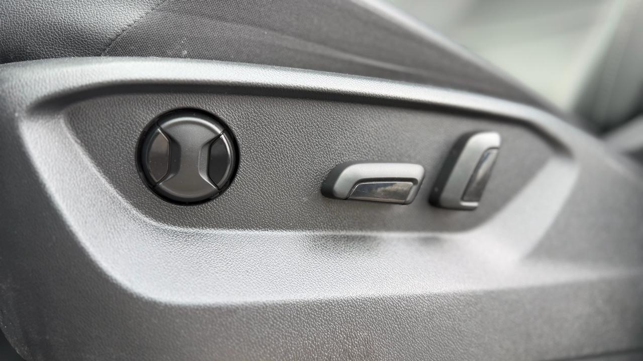 Volkswagen Tiguan SE 2019