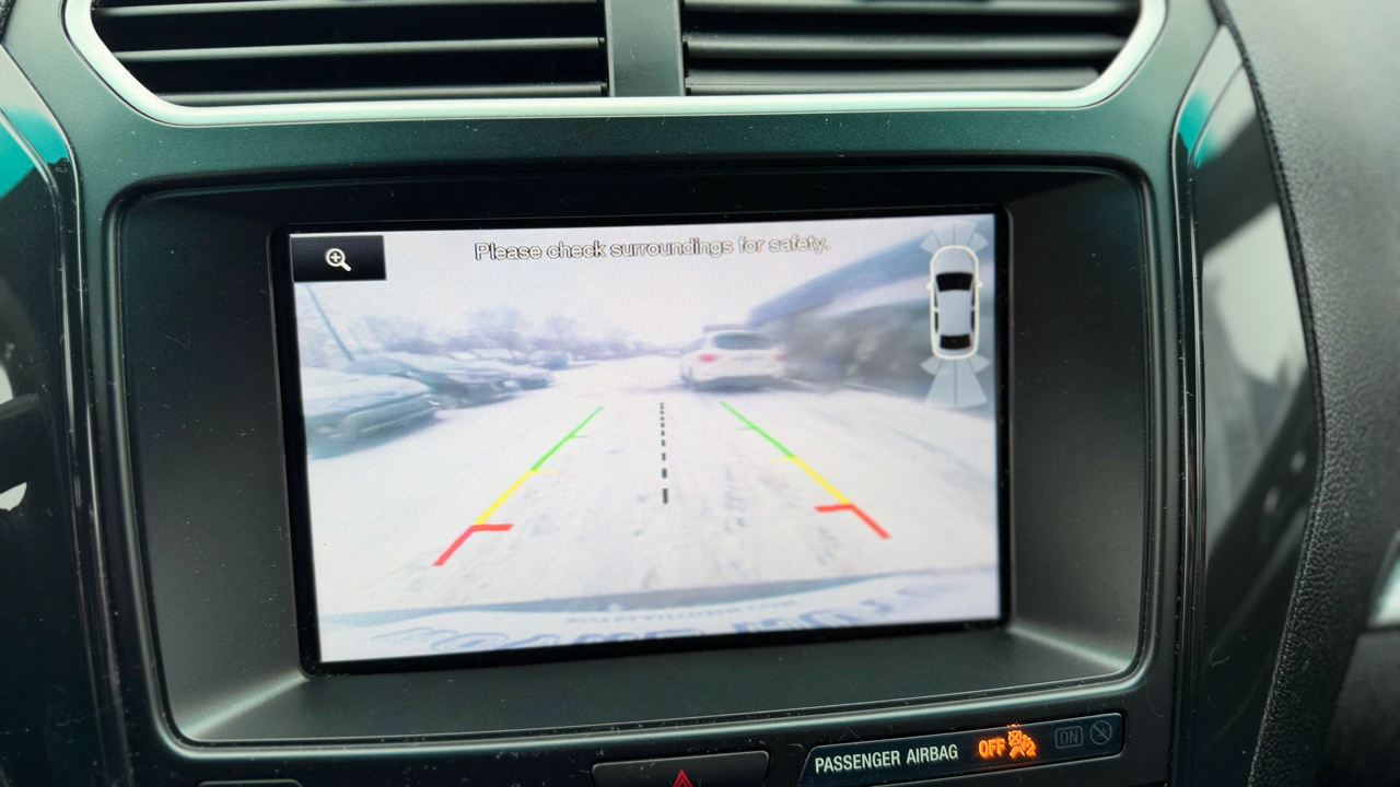 Ford Explorer XLT 2016