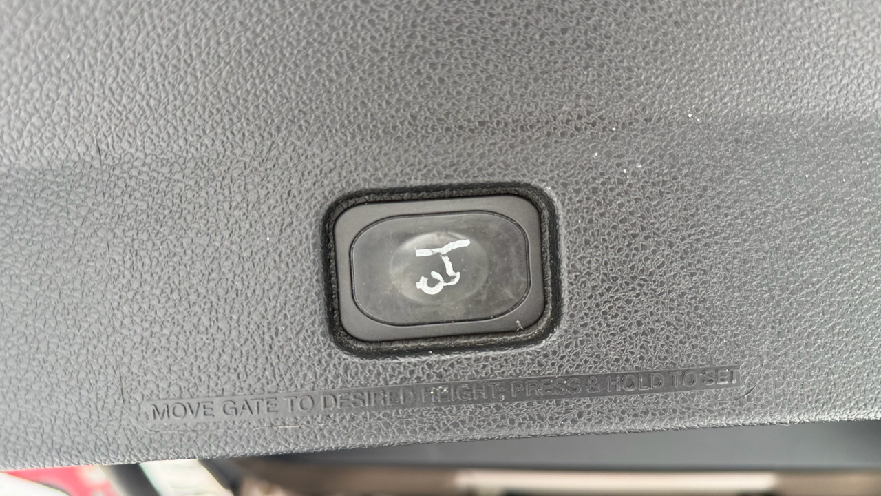 Ford Explorer XLT 2016