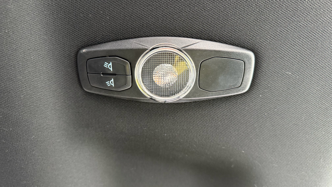 Ford Explorer XLT 2016