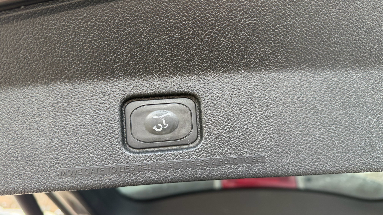 Ford Explorer XLT 2016