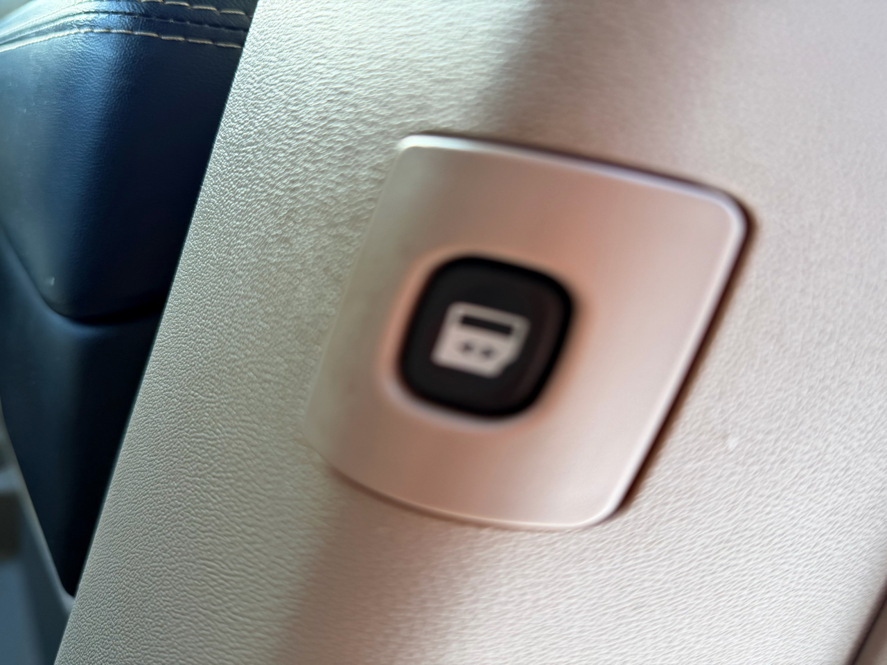 Chrysler Town & Country Touring L 2015