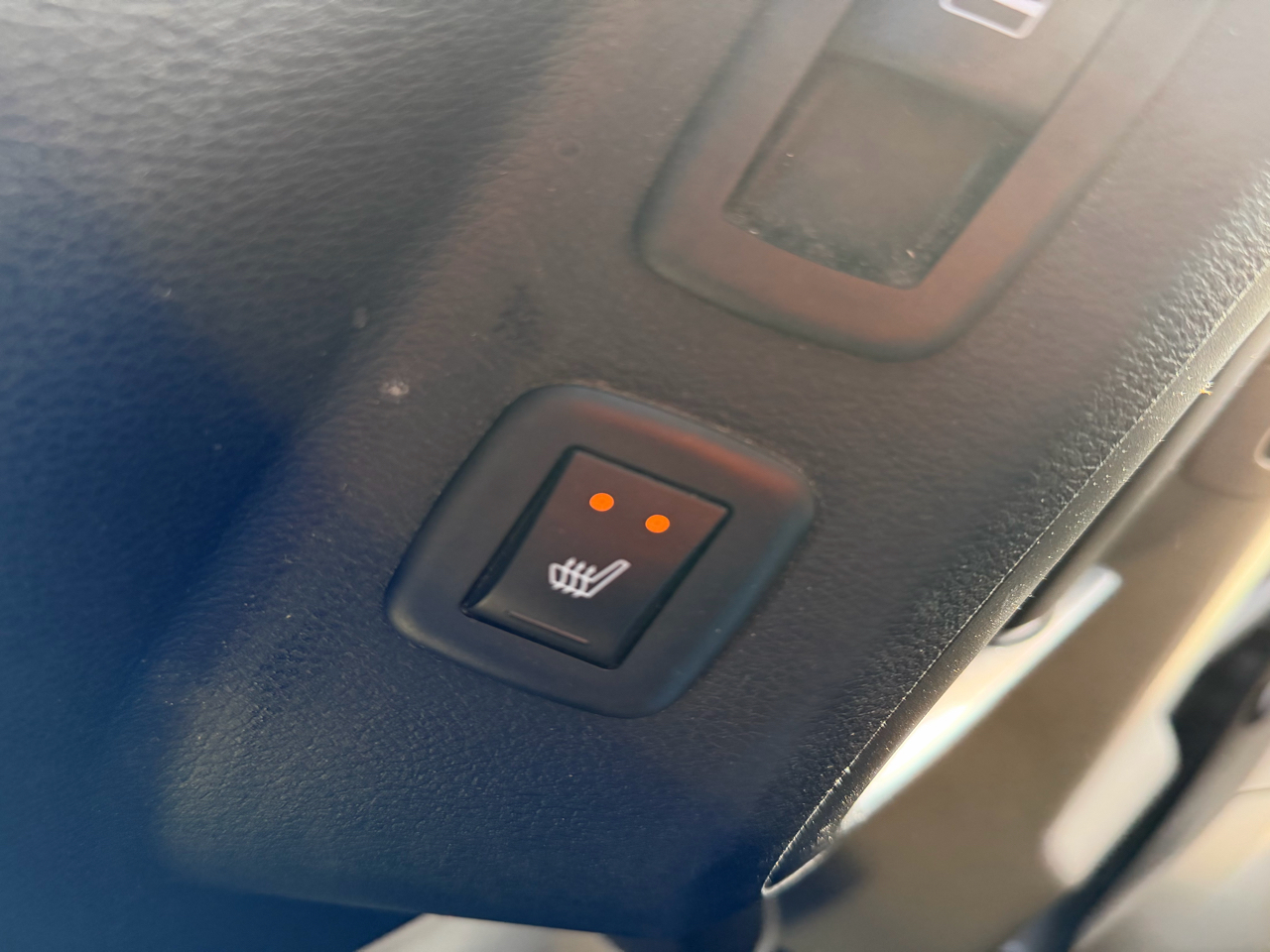 Chrysler Town & Country Touring L 2015