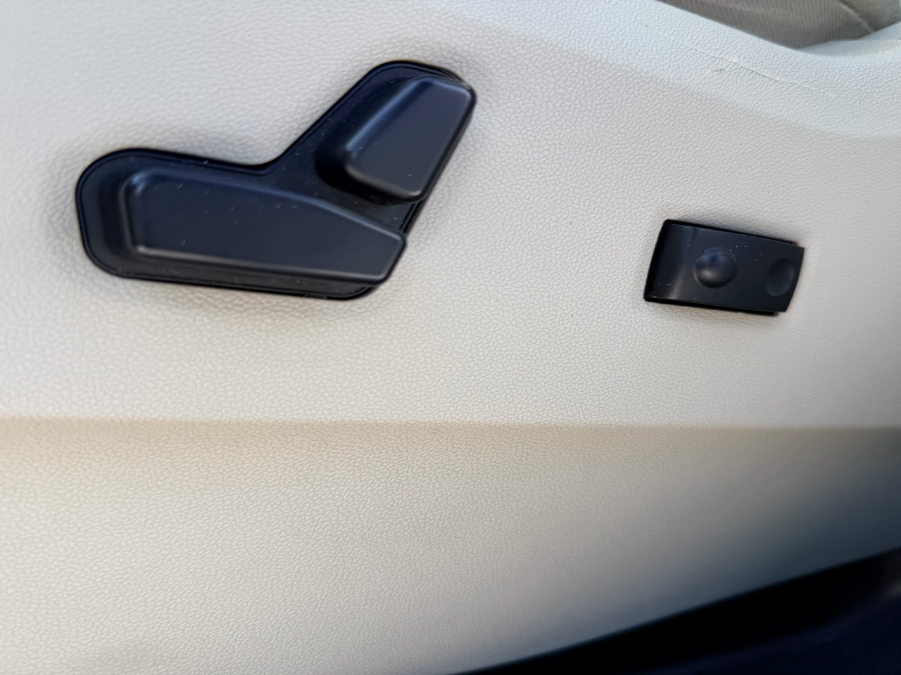 Chrysler Town & Country Touring L 2015