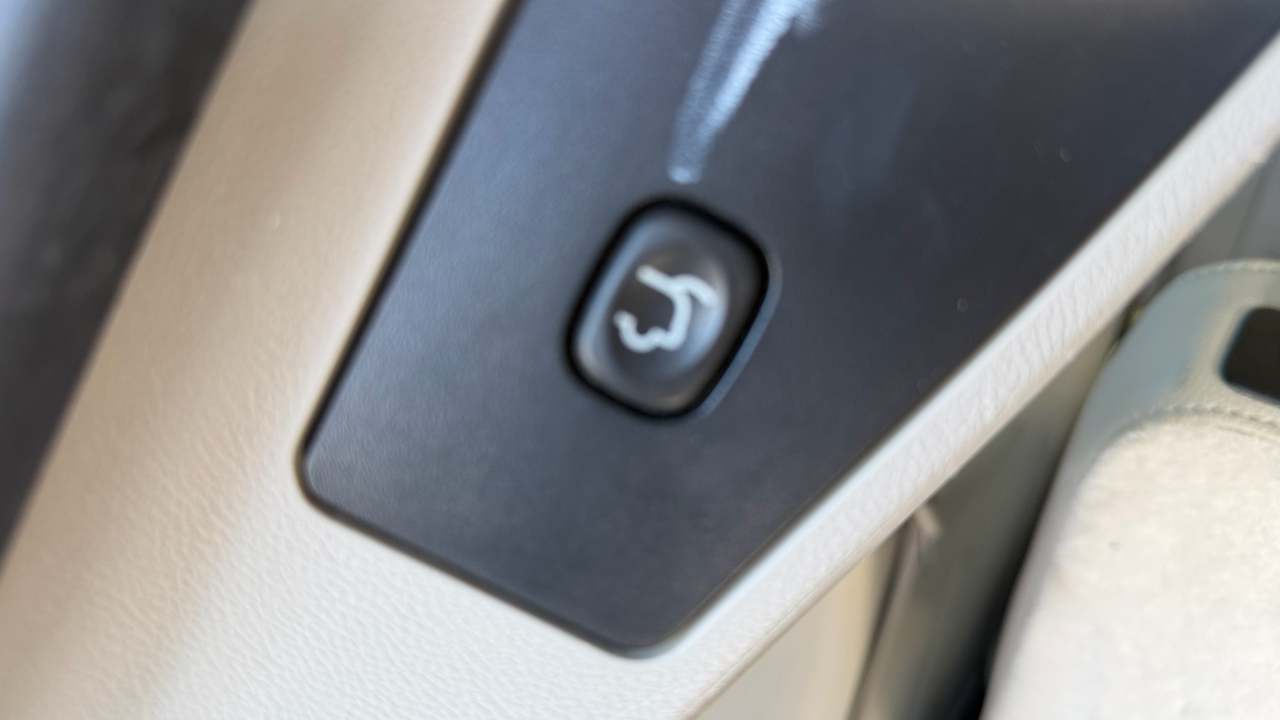 Chrysler Town & Country Touring L 2015