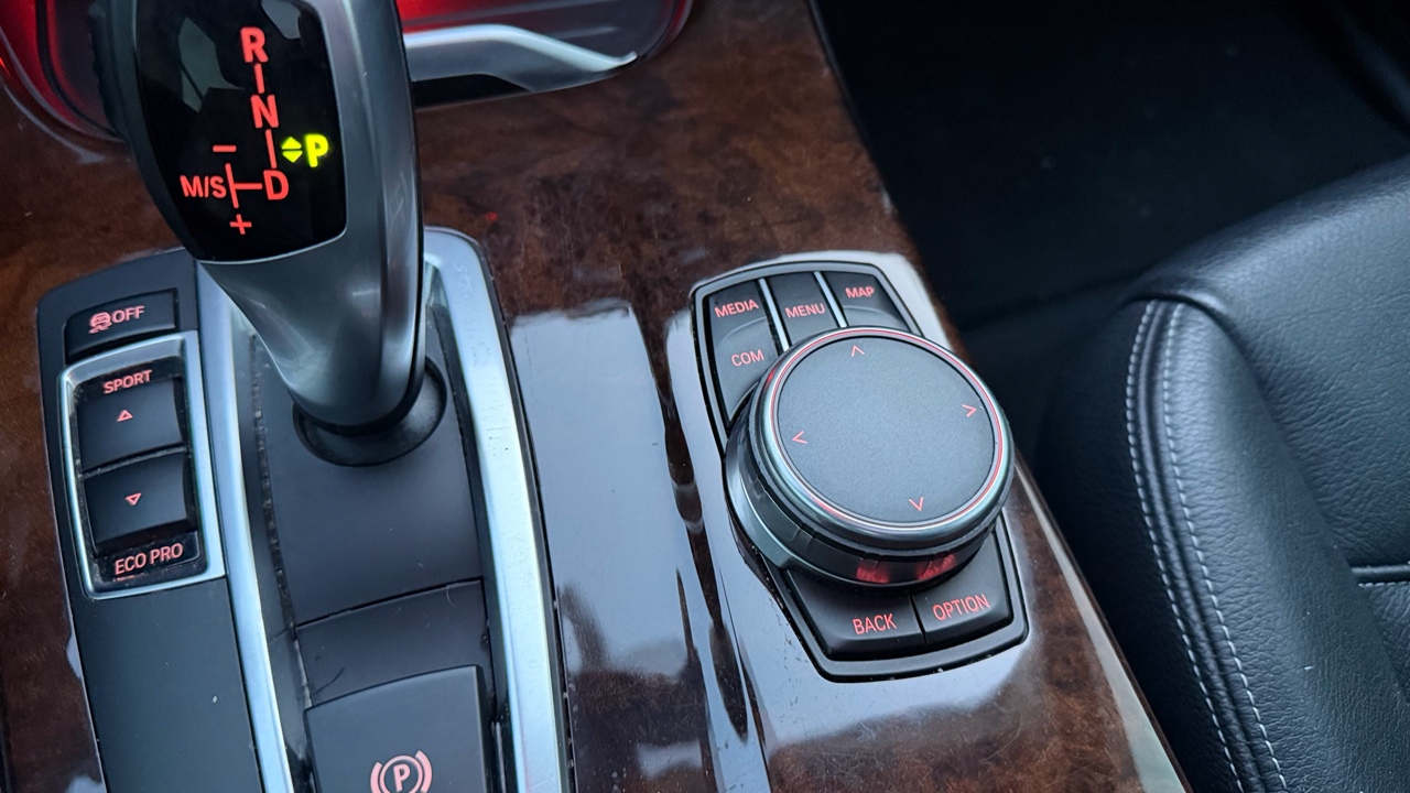 BMW X3 xDrive28i 2017