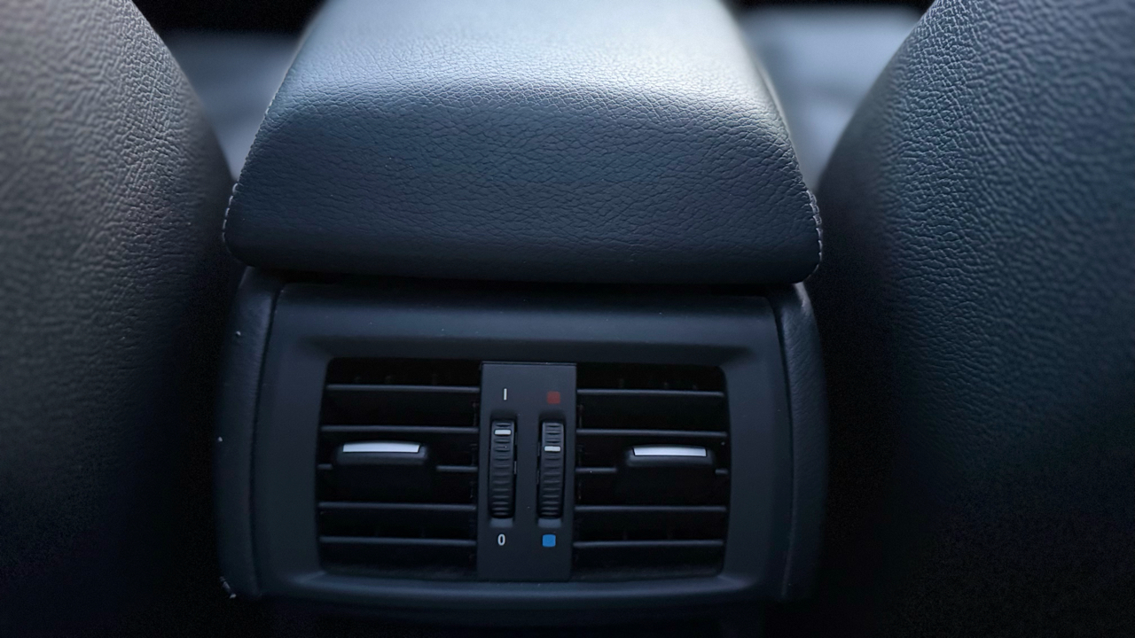 BMW X3 xDrive28i 2017