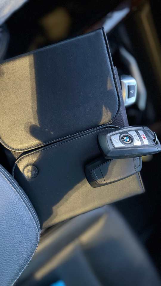 BMW X3 xDrive28i 2017