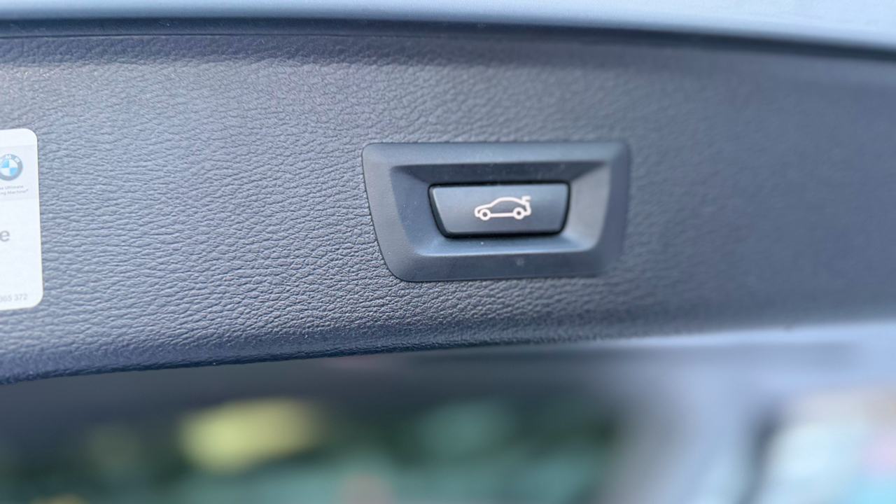 BMW X3 xDrive28i 2017