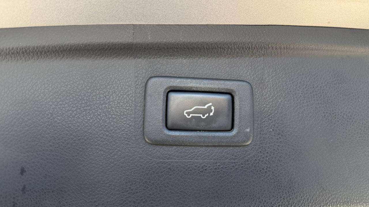 Subaru Outback  2015