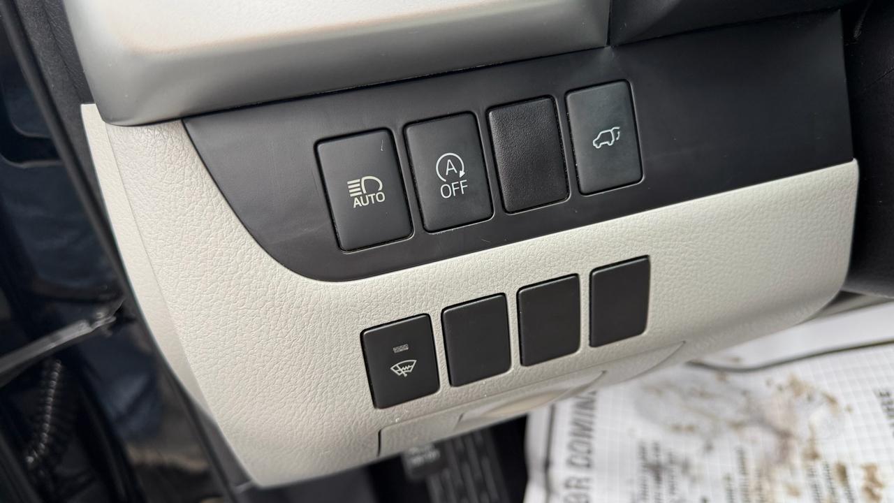 Toyota Highlander XLE 2017