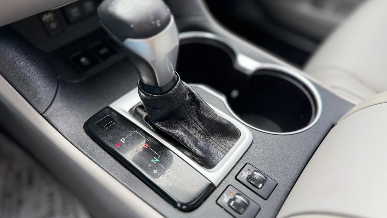 Toyota Highlander XLE 2017