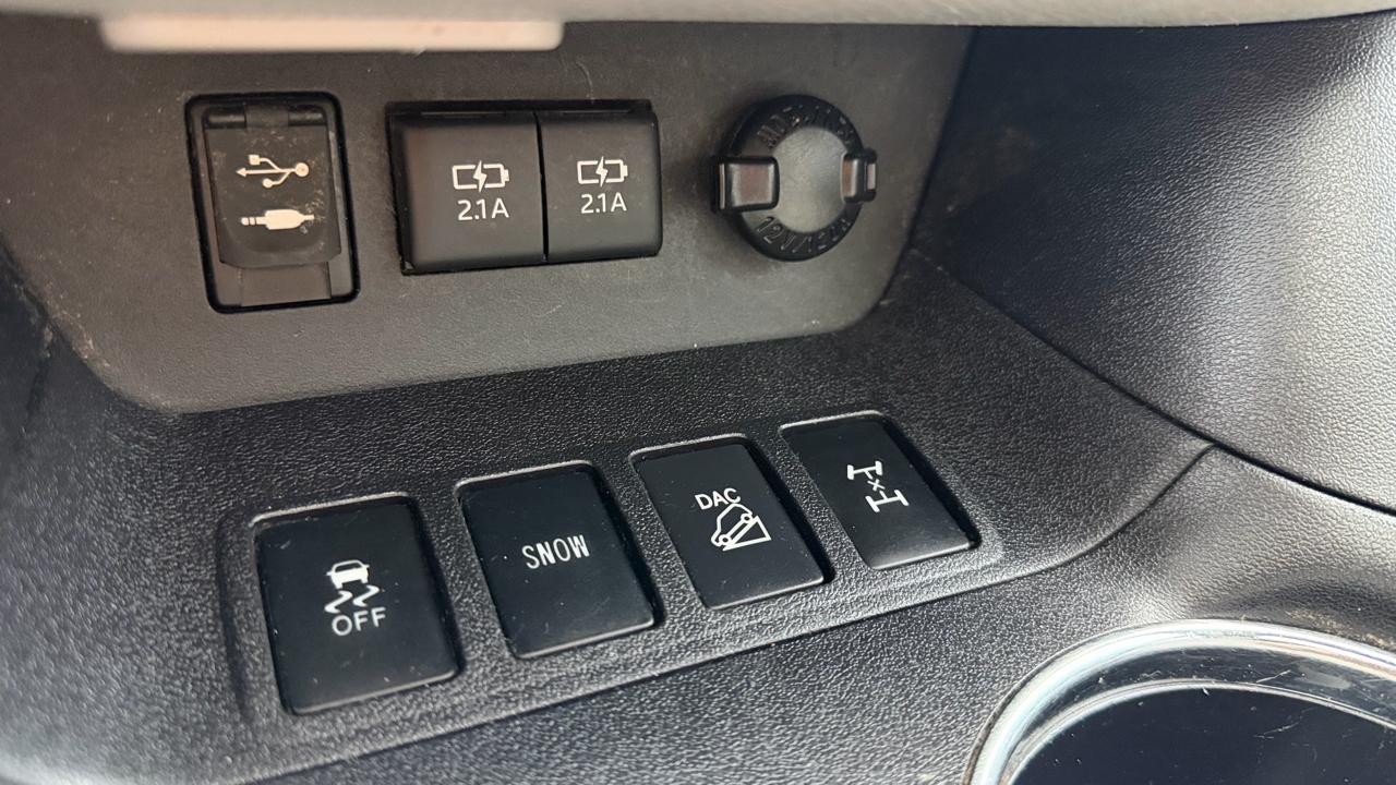 Toyota Highlander XLE 2017