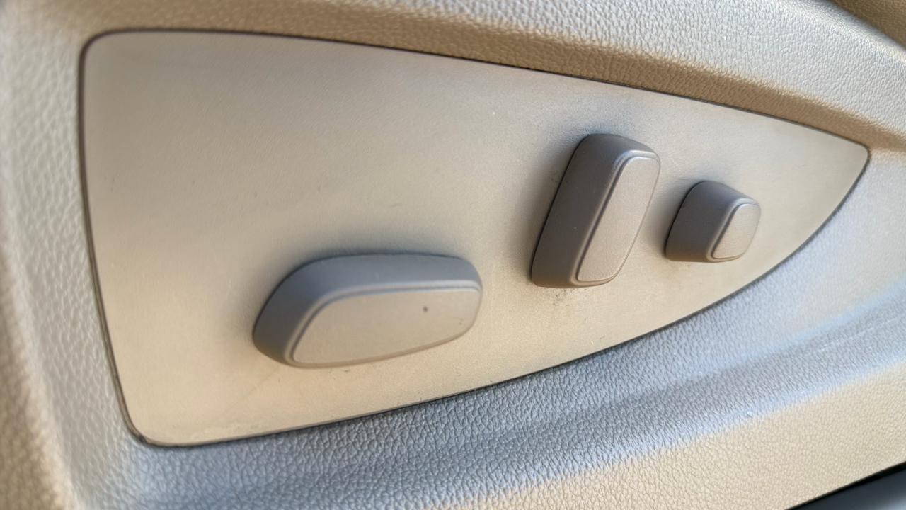 Chevrolet Tahoe LTZ 2015