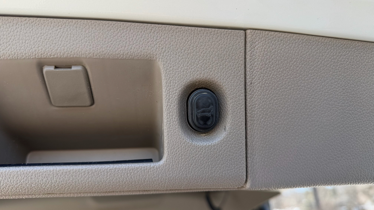 Chevrolet Tahoe LTZ 2015