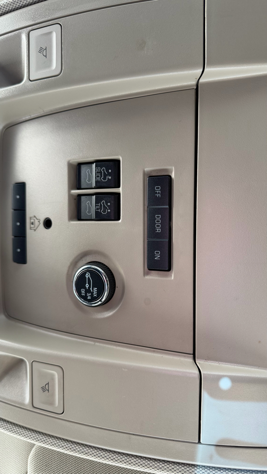 Chevrolet Tahoe LTZ 2015