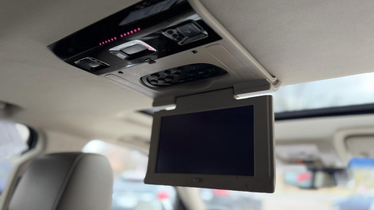 Chevrolet Tahoe  2015