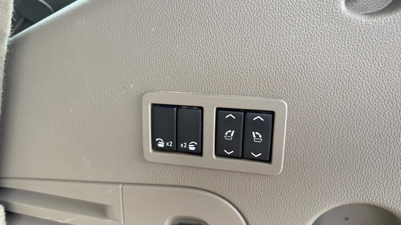 Chevrolet Tahoe  2015