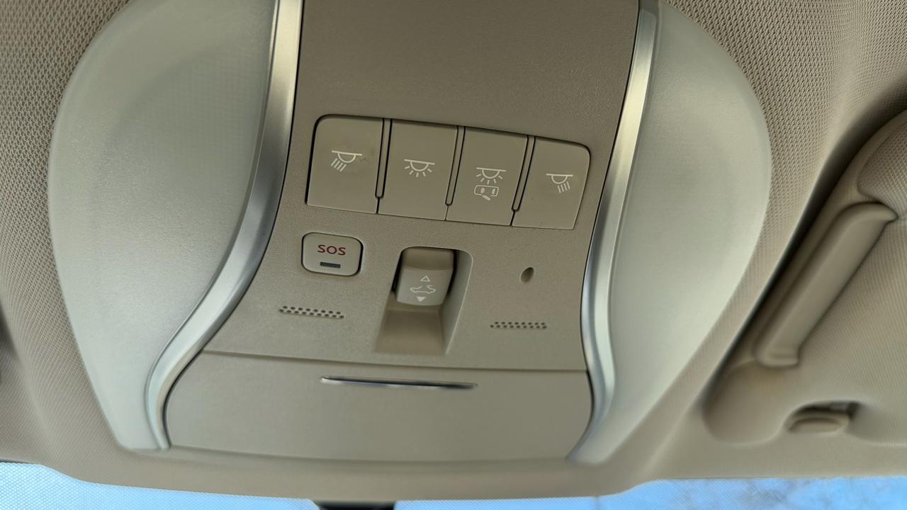 Infiniti QX60 4D SUV AWD 2017