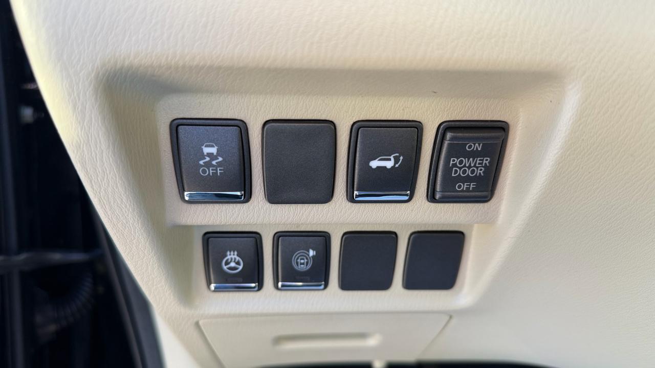 Infiniti QX60 4D SUV AWD 2017