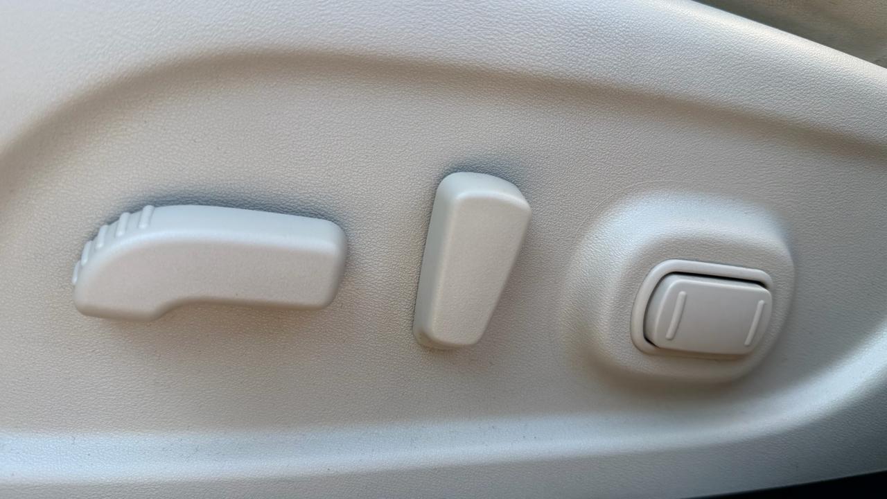 Infiniti QX60 4D SUV AWD 2017