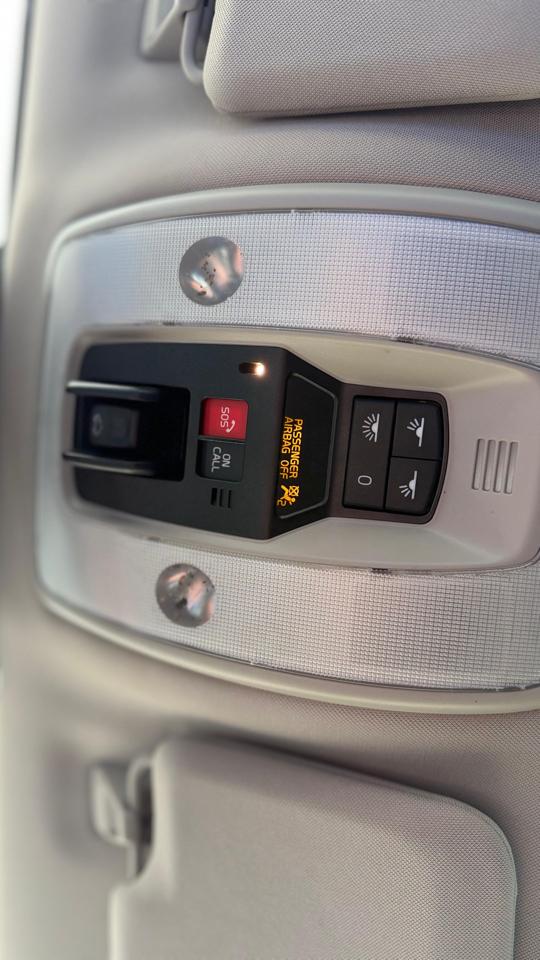 Volvo V60 Cross Country  2018