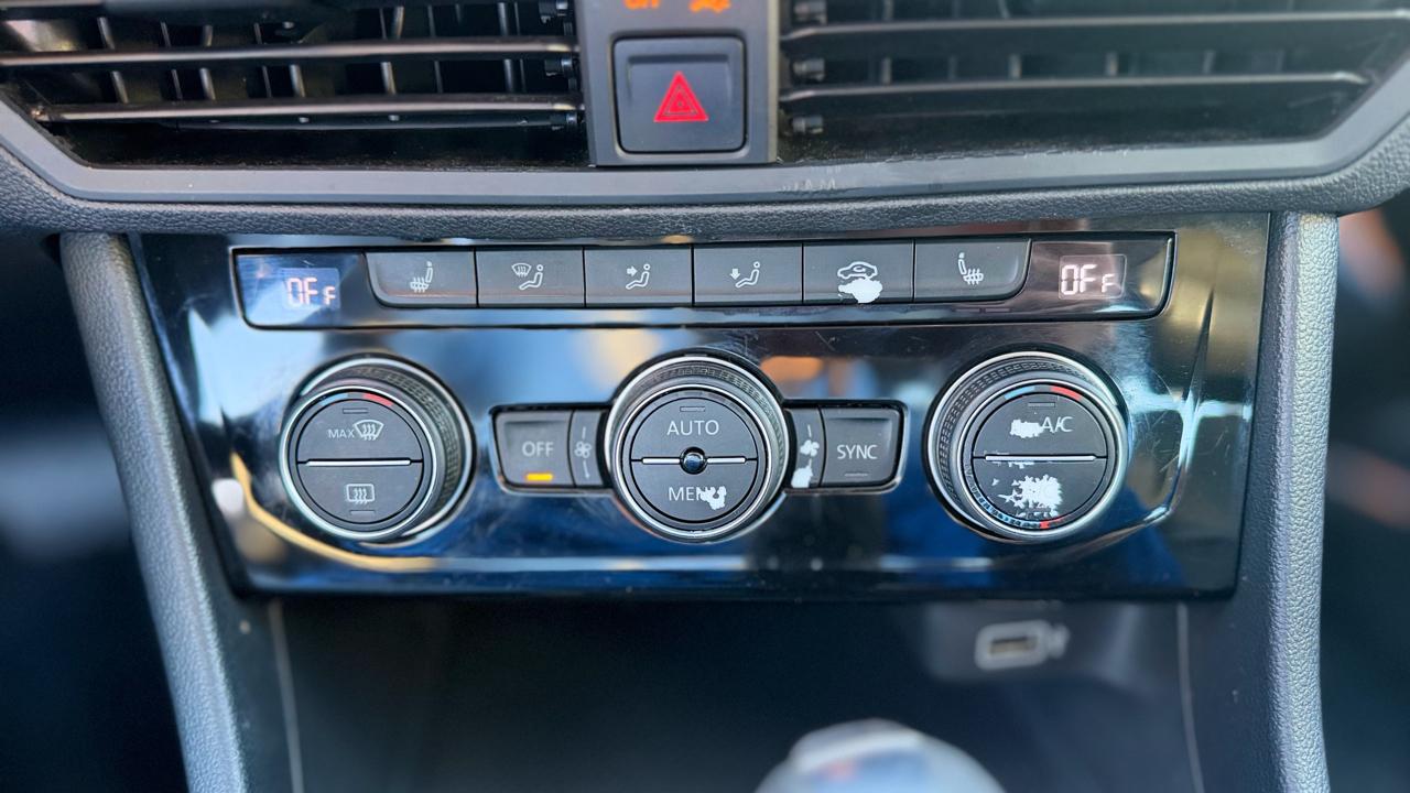 Volkswagen Jetta S 2019