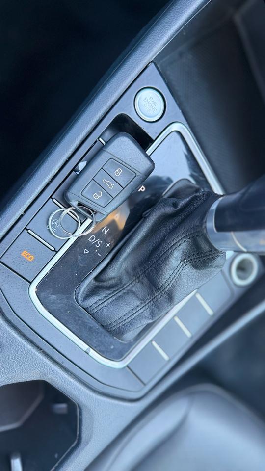 Volkswagen Jetta S 2019