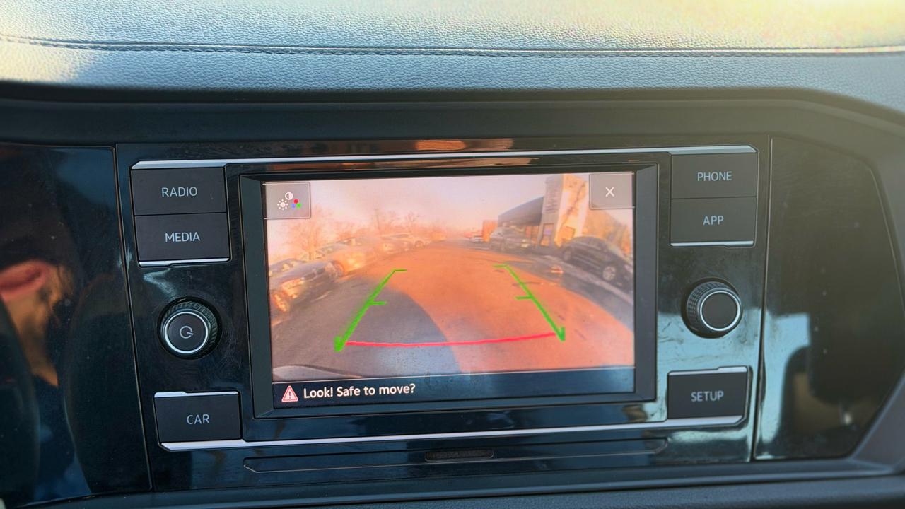 Volkswagen Jetta S 2019