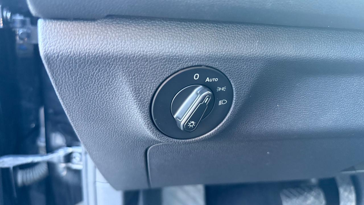 Volkswagen Jetta S 2019