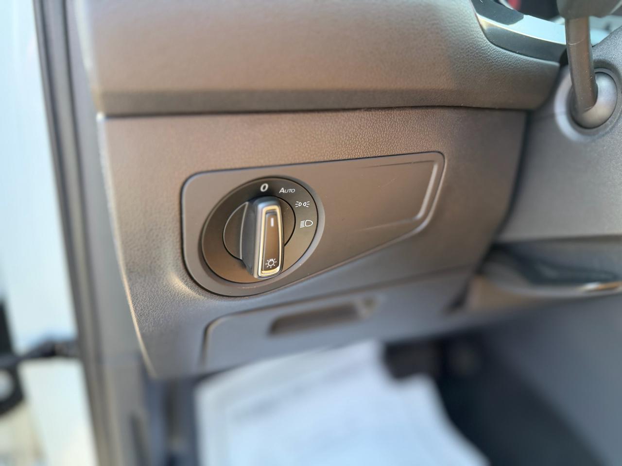 Volkswagen Tiguan  2019