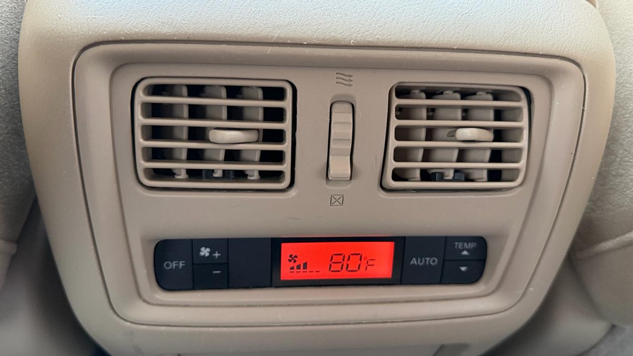 Nissan Pathfinder  2016