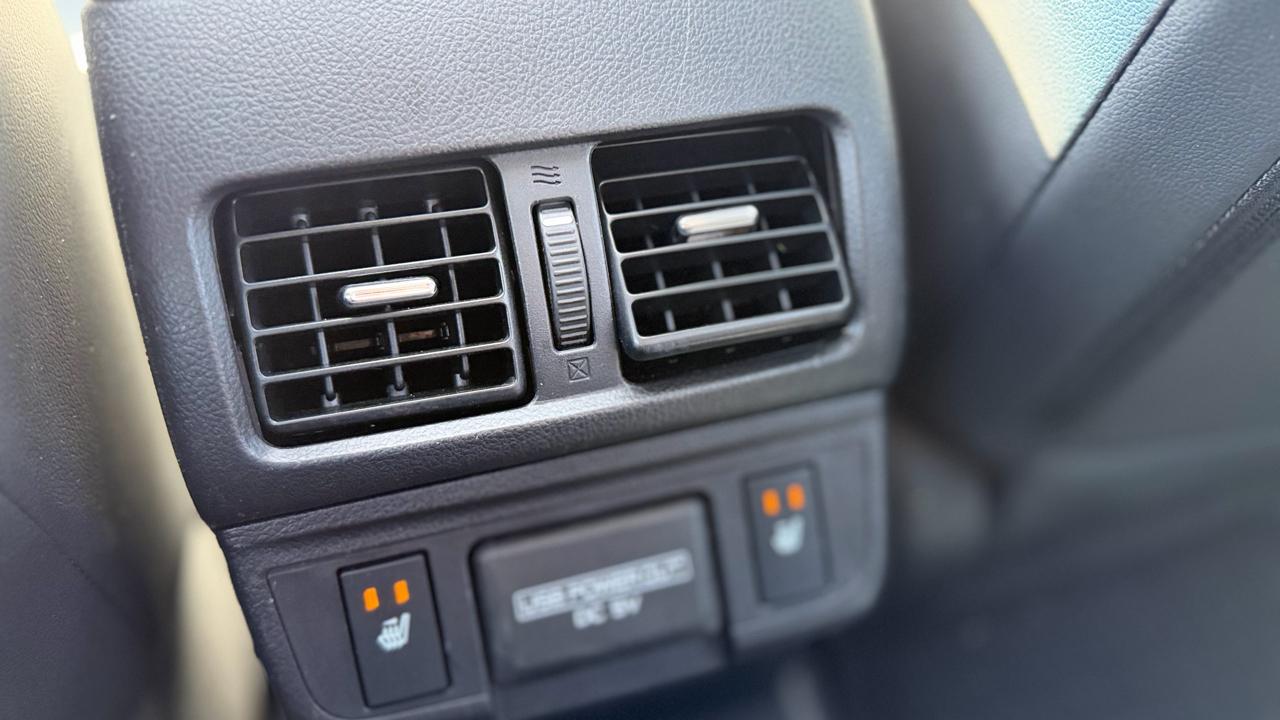 Subaru Outback  2018