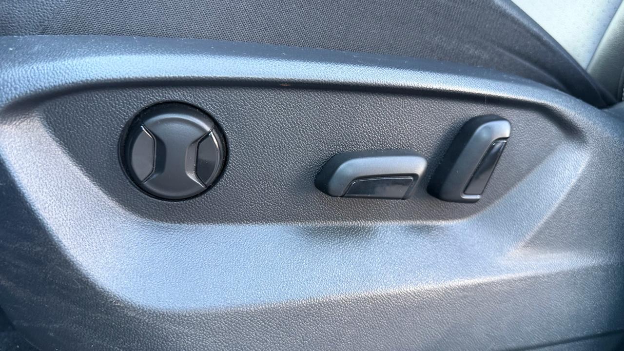 Volkswagen Tiguan  2021