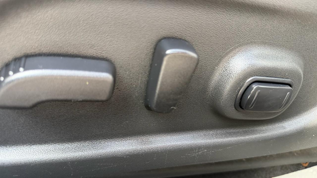 Nissan Altima 2.5 2017