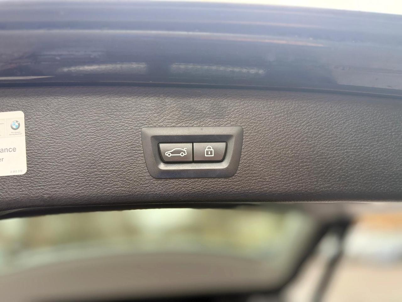 BMW X3 xDrive28i 2017