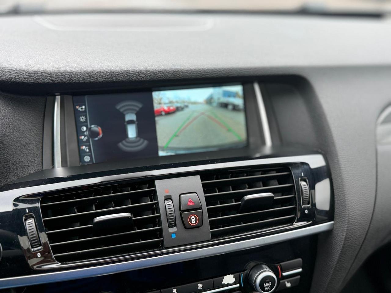 BMW X3 xDrive28i 2017