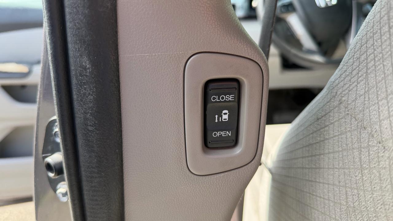 Honda Odyssey EX 2014