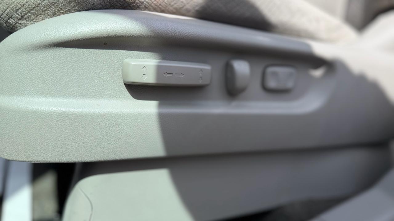 Honda Odyssey EX 2014