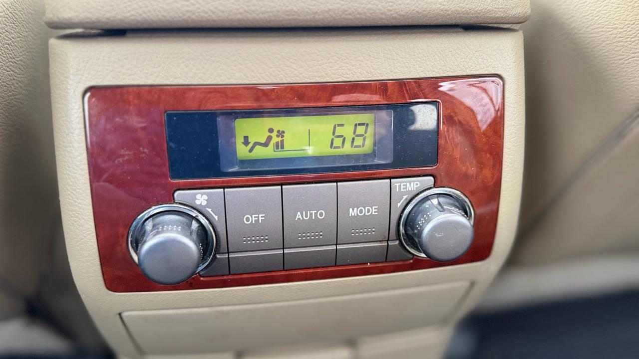 Toyota Highlander Limited 2013