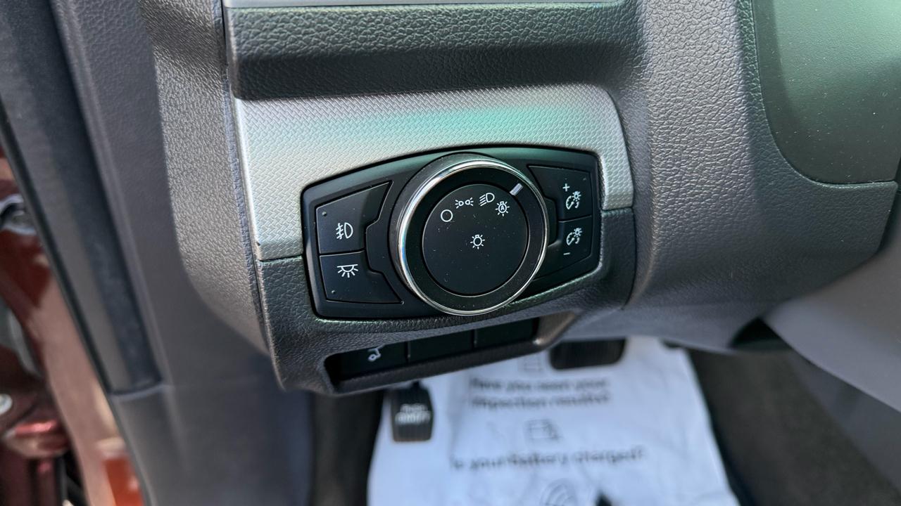 Ford Explorer  2015