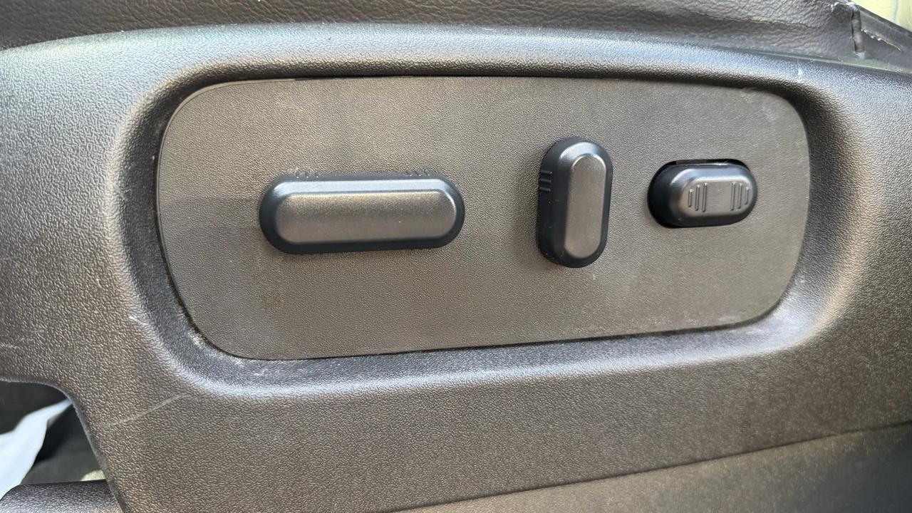 Ford Explorer  2015