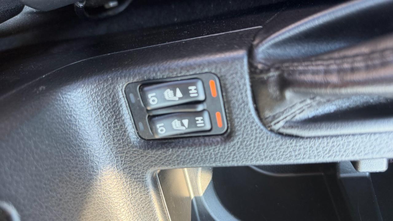 Subaru Impreza  2015