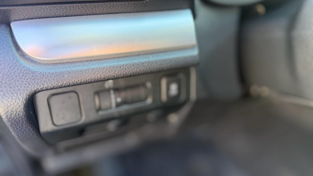 Subaru Impreza  2015