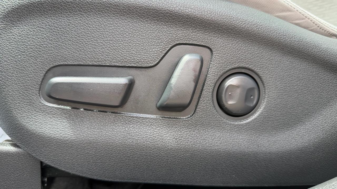 Hyundai Tucson Value 4D SUV AWD 2020
