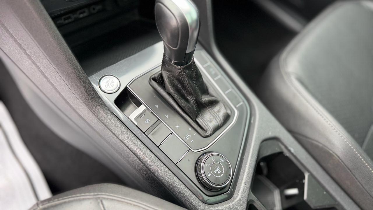 Volkswagen Tiguan SE 2020