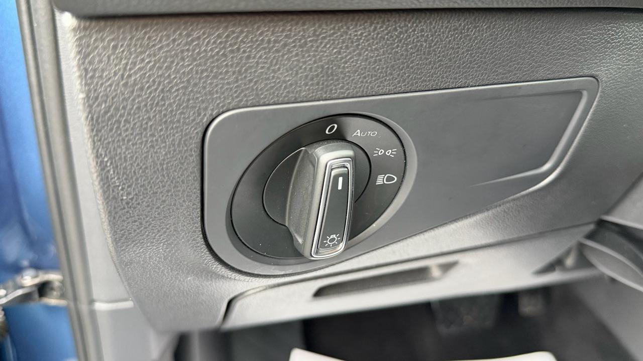Volkswagen Tiguan SE 2020