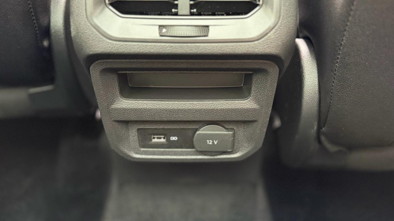 Volkswagen Tiguan SE 2020